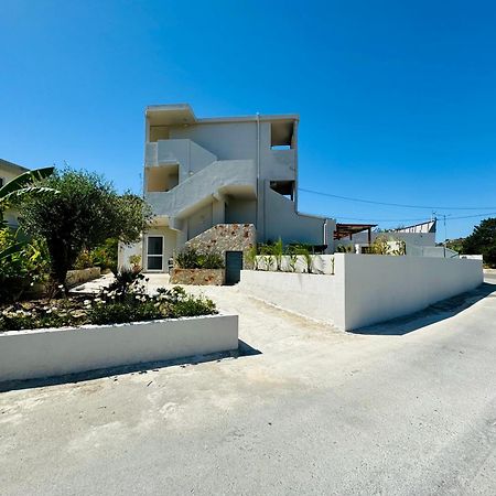 Peter'S Place Faliraki Bagian luar foto